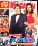 TV magazín Blesk