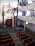 Pozvánka do Staré synagogy v Plzni
