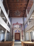 Pozvánka do Staré synagogy v Plzni
