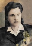 2. Matka Vasilina Slivková